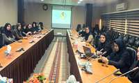 کارگاه تخصصی پیشگیری و غربالگری سرطان پستان در بستک برگزار شد